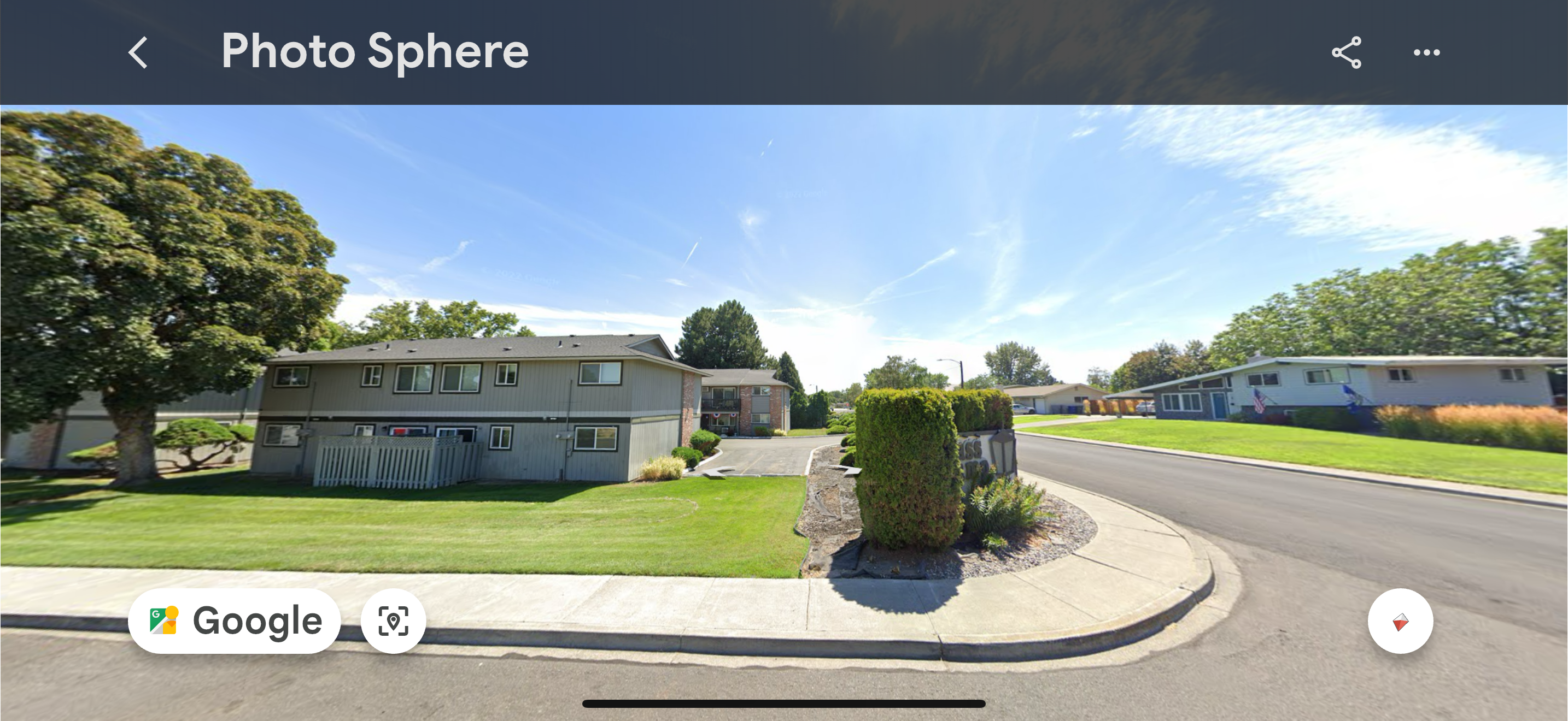 2111 Turner St, #27